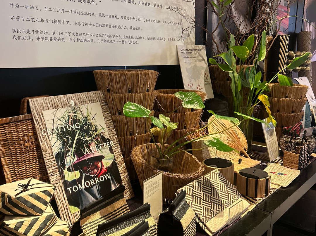 Banyan Tree Gallery Phuket-Cherngtalay必去景点