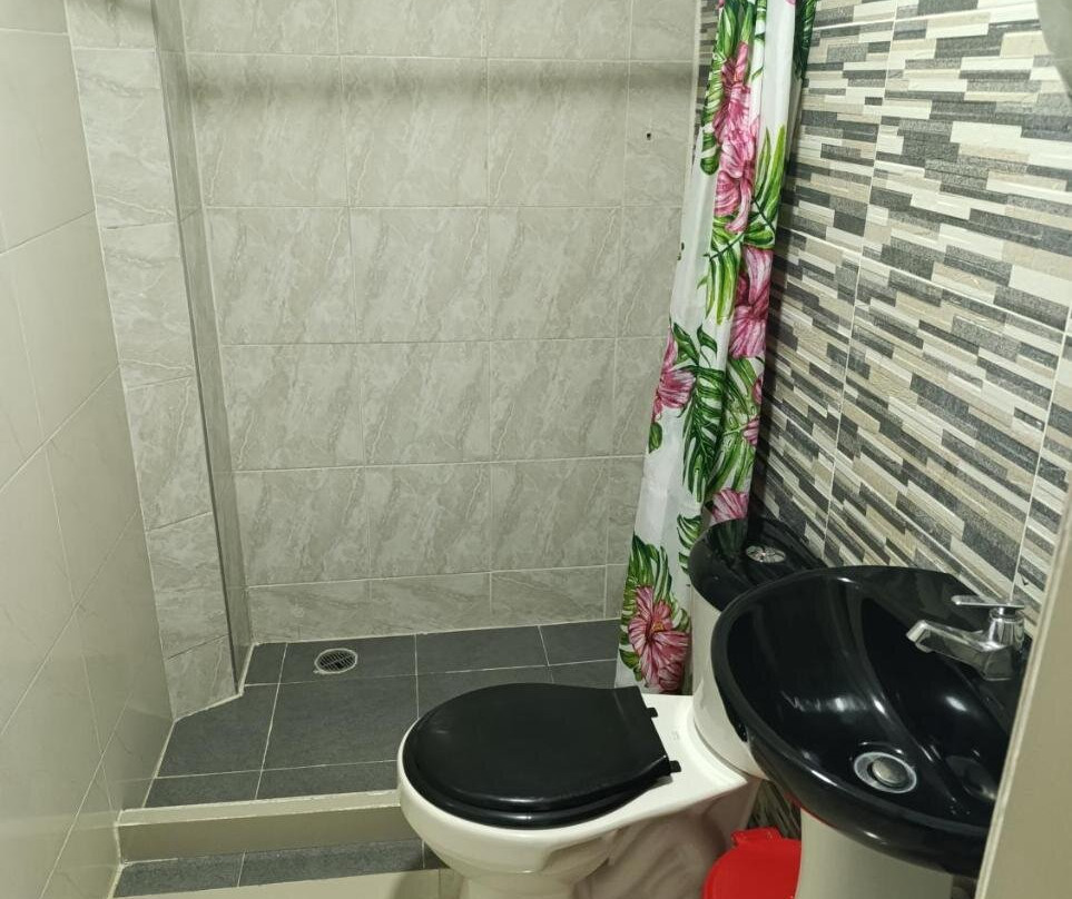 Hotel Quimbaya