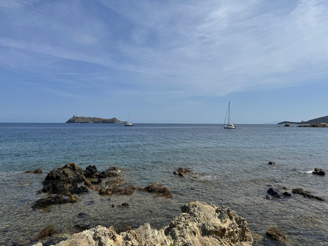 Spiaggia di Tollare