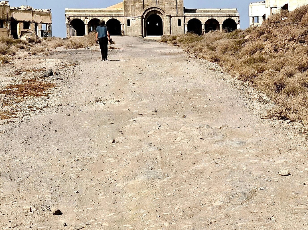 Village of Abades-圣克鲁斯-德特内里费必去景点