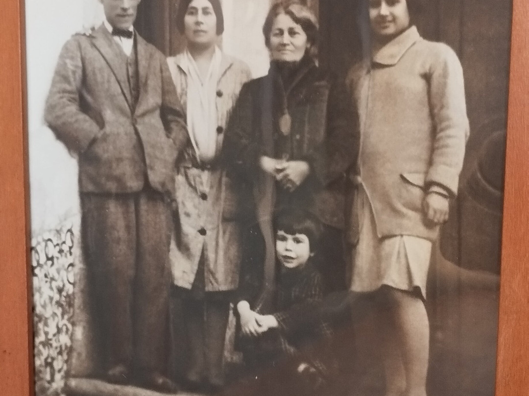 Antiga Cadeia de Amarante-Amarante必去景点