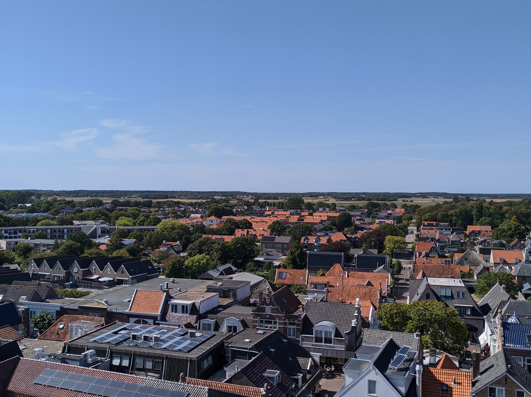 Burghtkerk-登堡必去景点