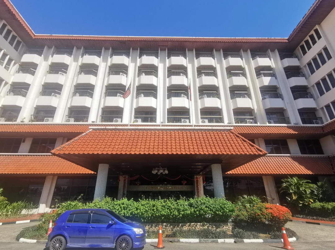 马可波罗酒店-斗湖主图