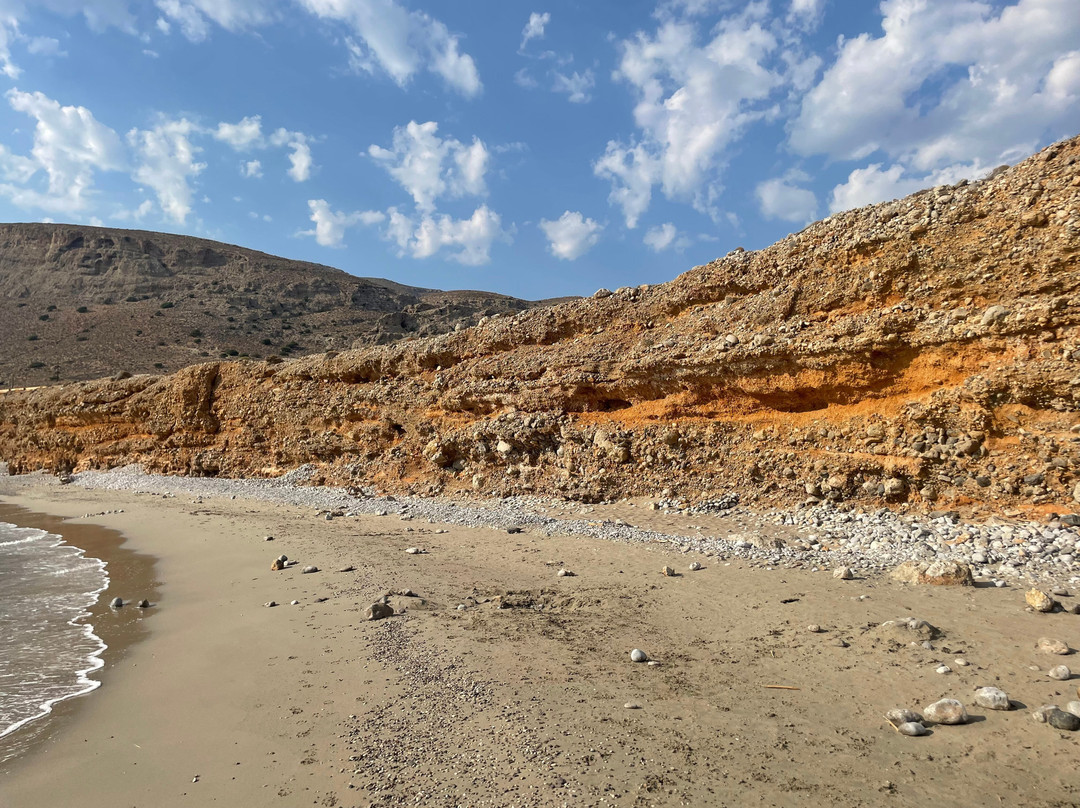 Botzalaki Beach