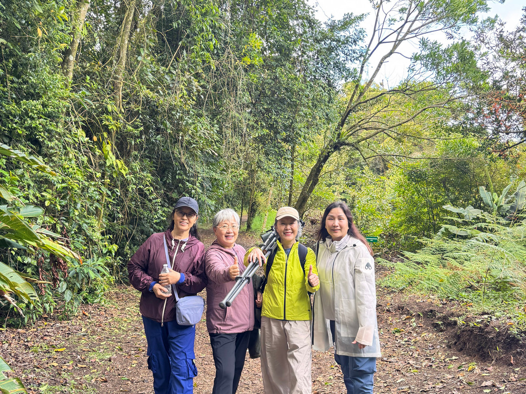 Waking Dreams Costa Rica-圣何塞必去景点