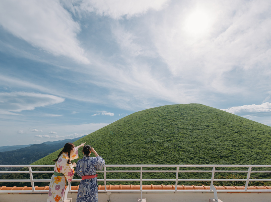 SKY-HILL HOTEL 伊豆高原主图