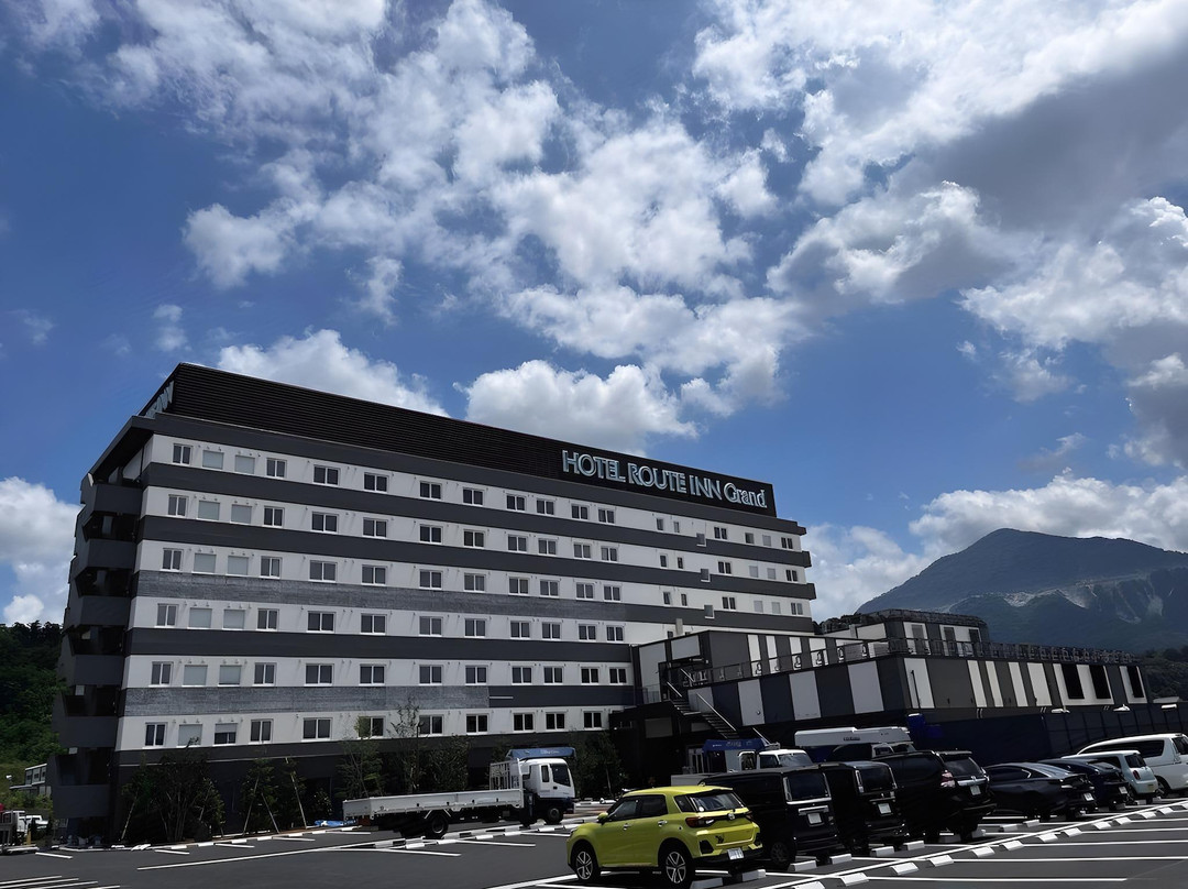 露樱酒店Grand秩父店