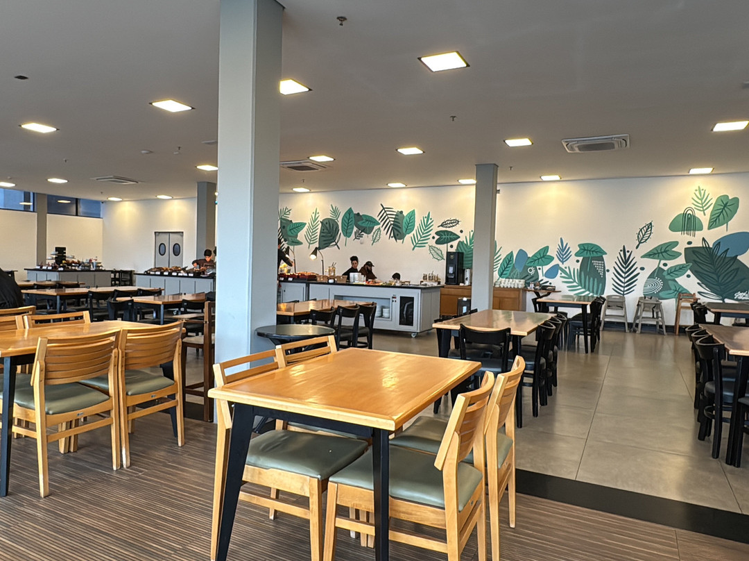 索拉尔佩德拉达伊利亚酒店主图