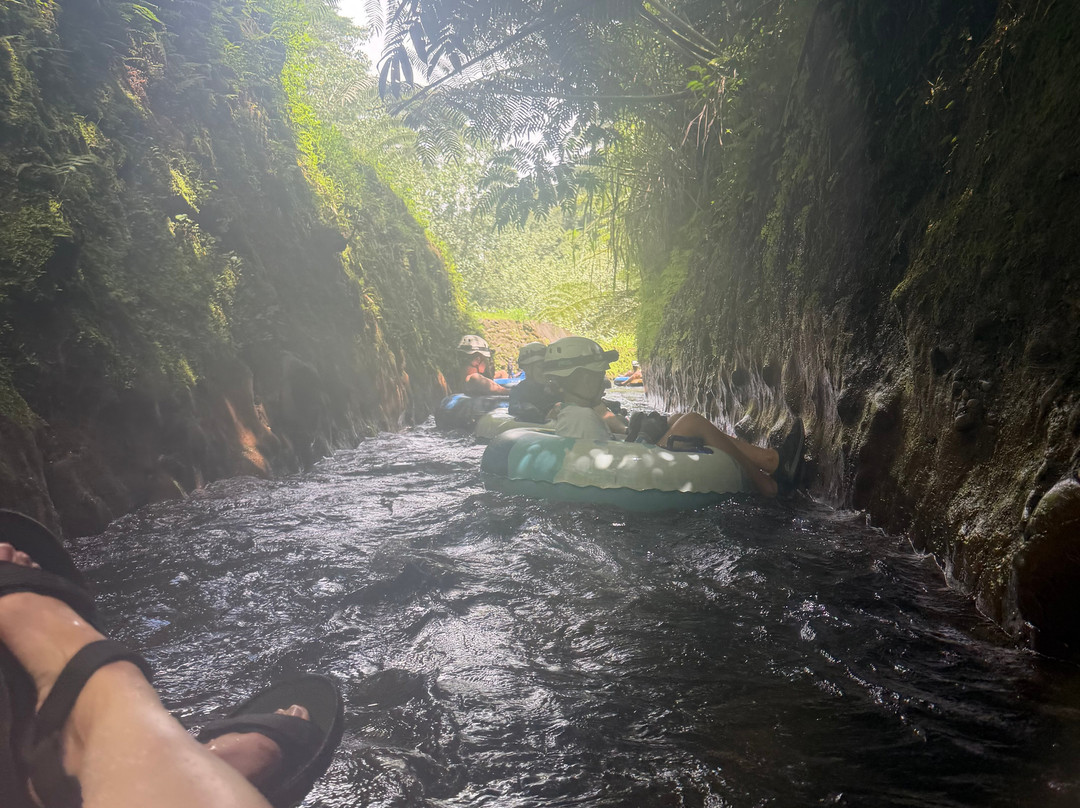 Kauai Backcountry Adventures-哈纳玛鲁必去景点