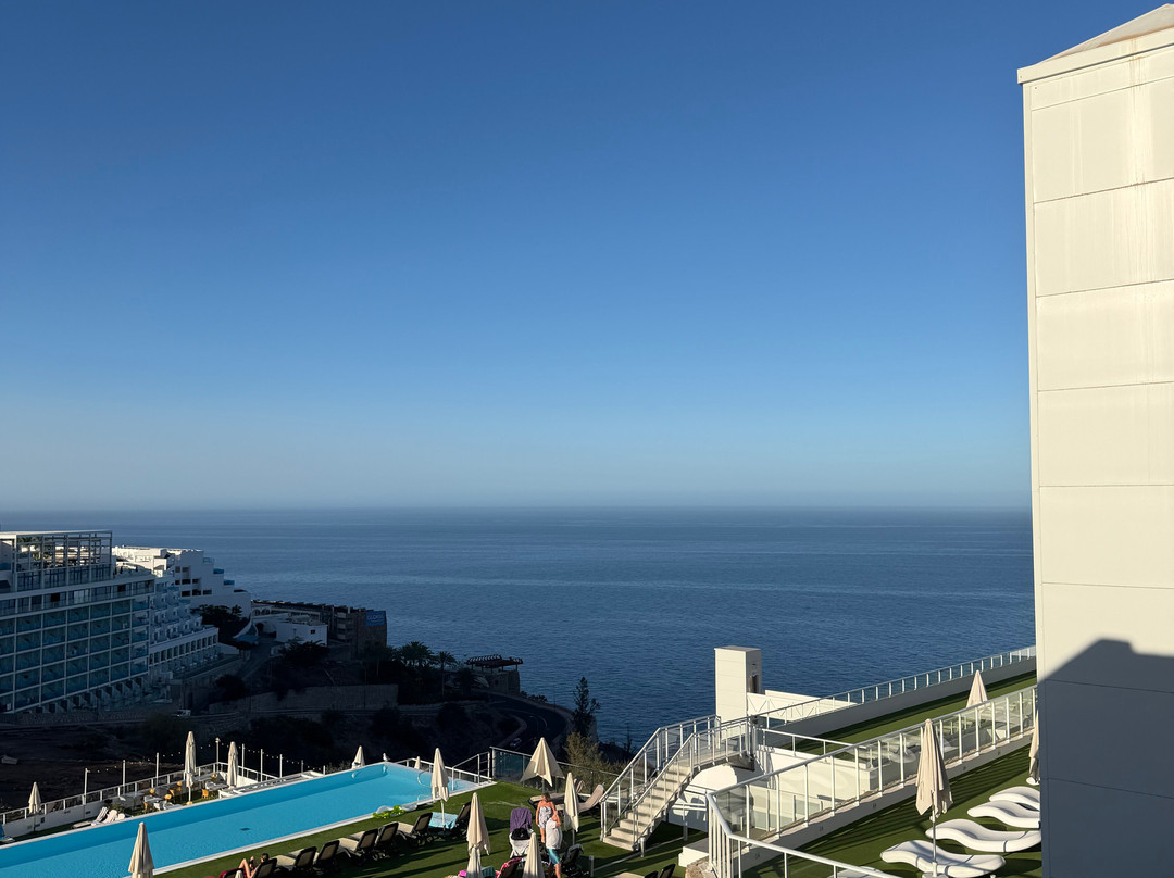 Hotel Ocean Hill主图
