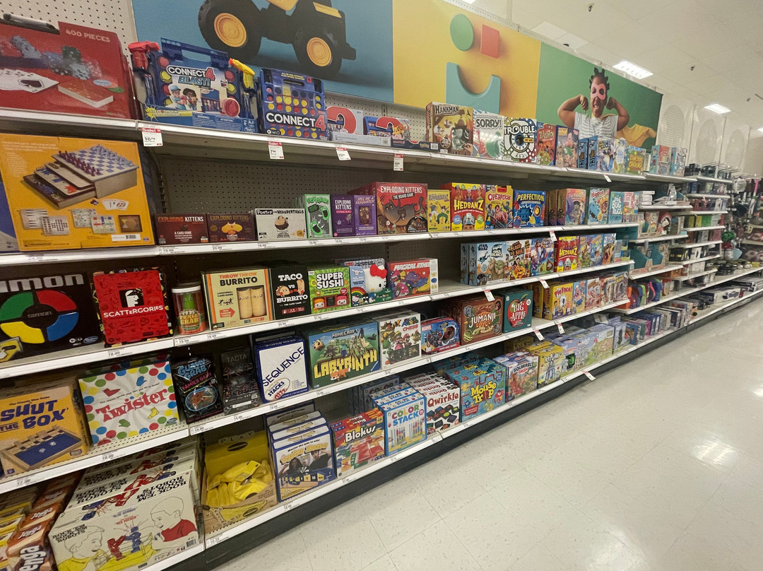 Target