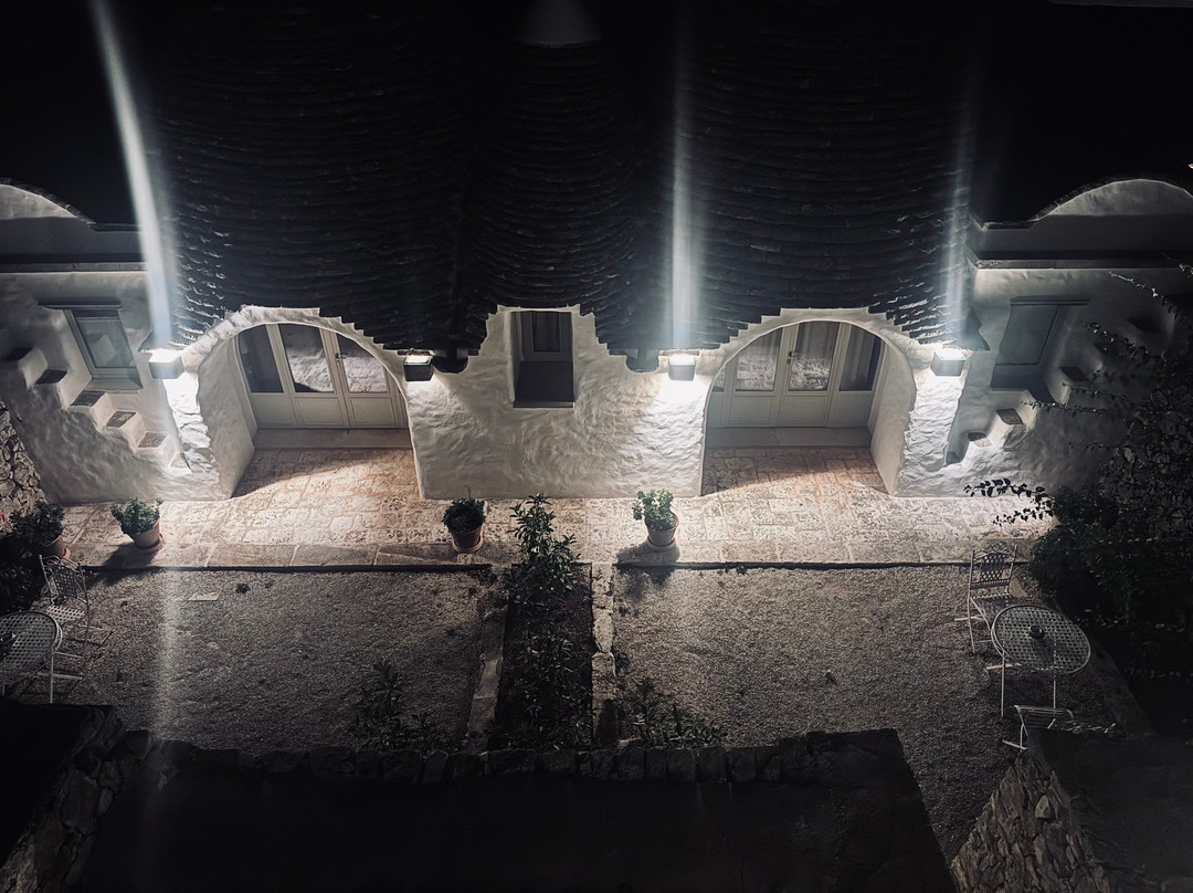 Masseria Camarda主图