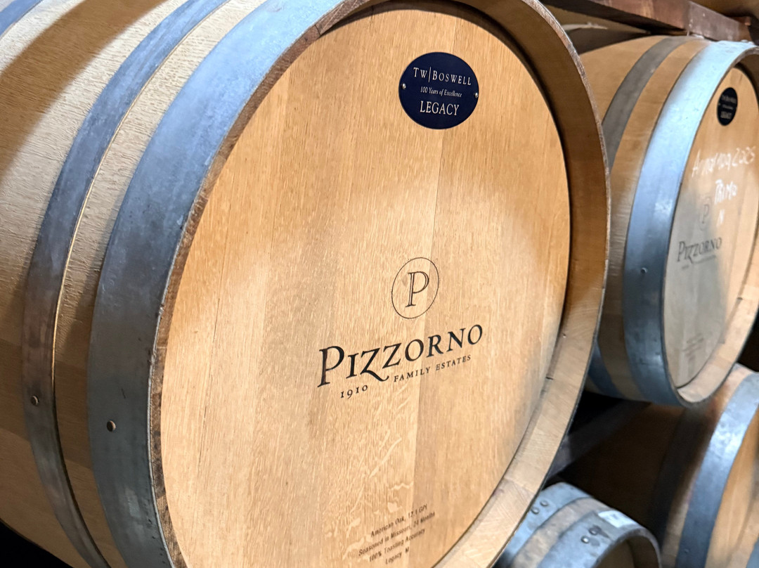 Pizzorno Family Estates-Canelones必去景点