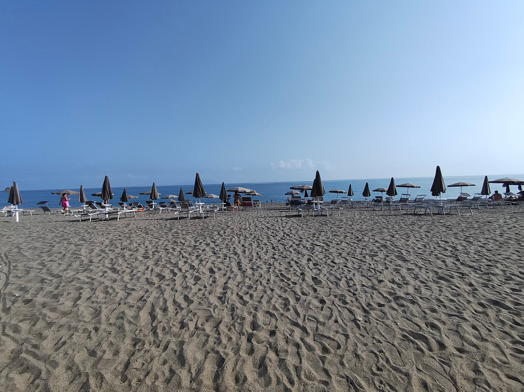 Patti Beach Resort主图