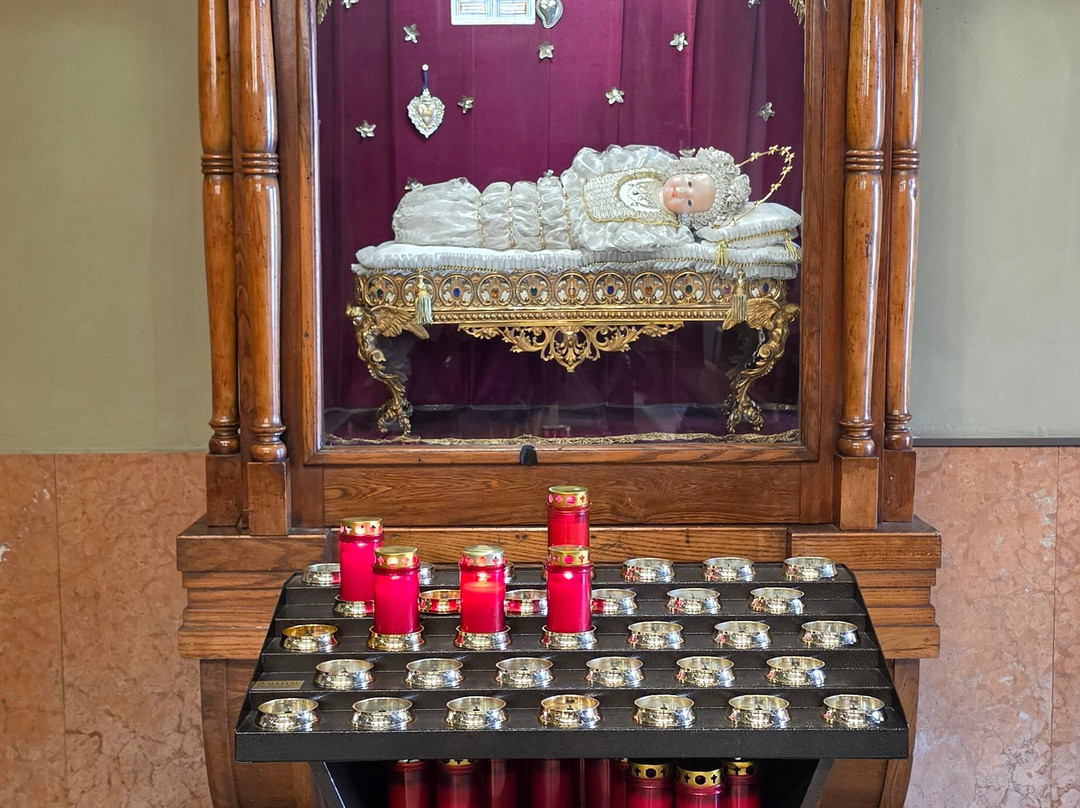Chiesa di S. Vittore-拉伊纳泰必去景点