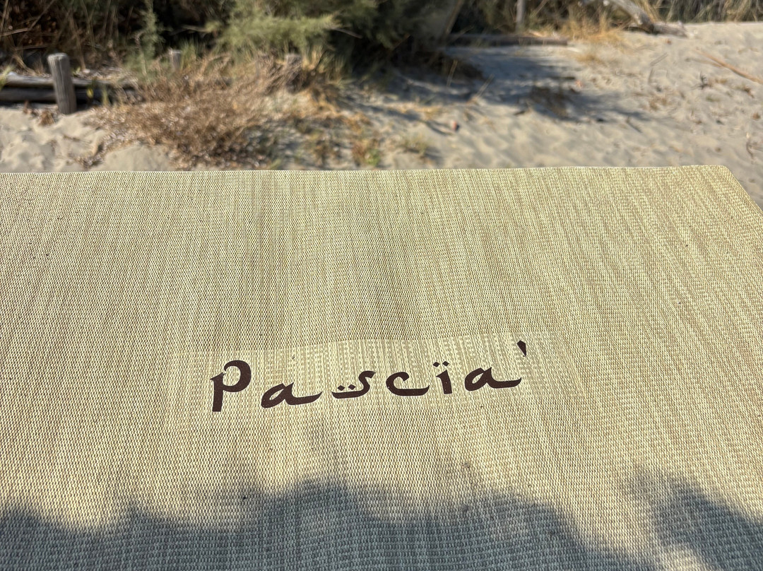 Pascià Glam Beach-皮翁比诺必去景点