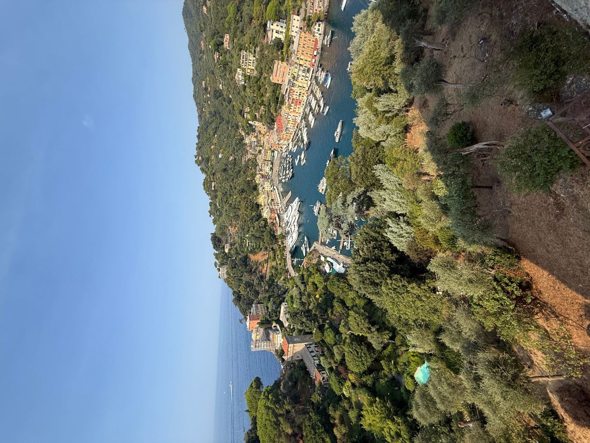 贝梦德酒店Splendido, A Belmond Hotel, Portofino(意大利）-旅行者