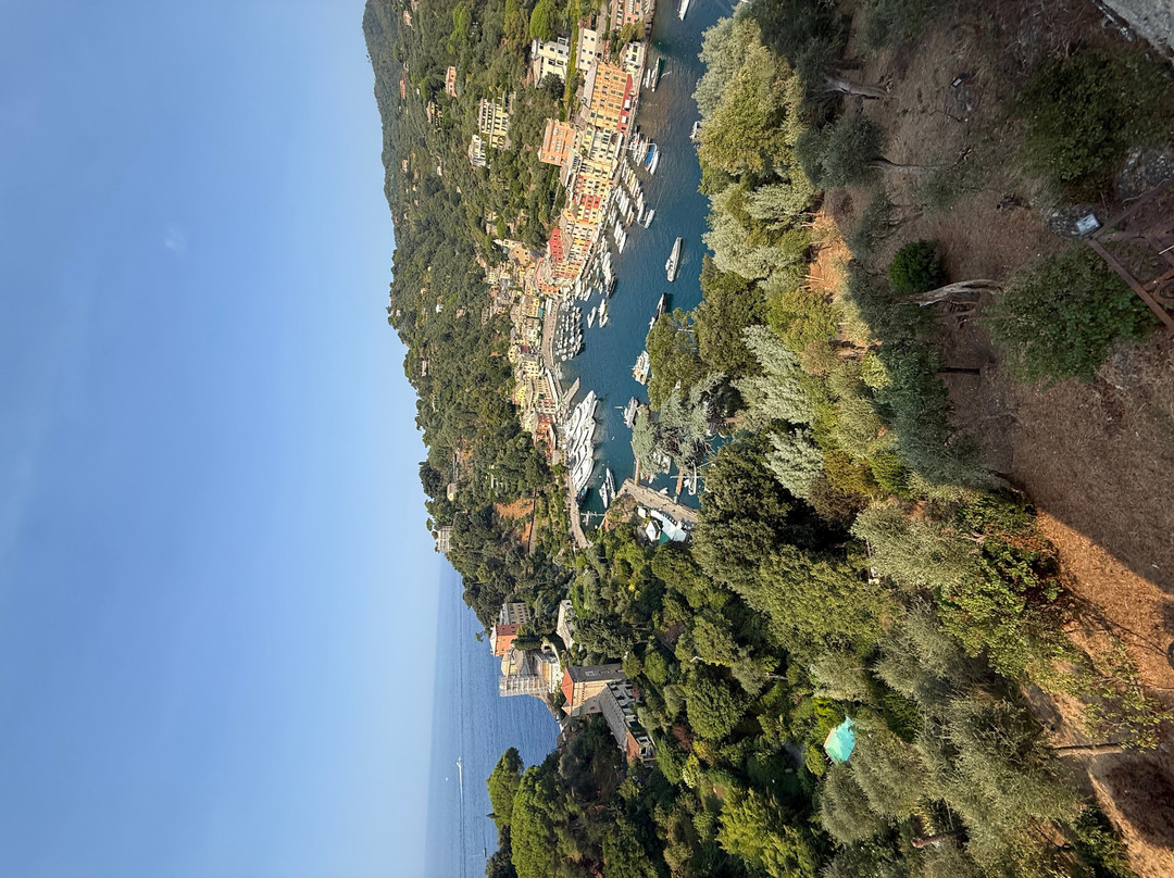 贝梦德酒店Splendido, A Belmond Hotel, Portofino(意大利）主图