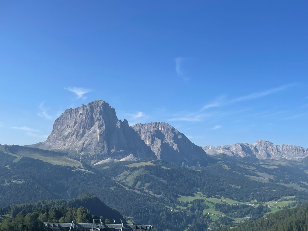 Col Raiser-Santa Cristina Valgardena必去景点