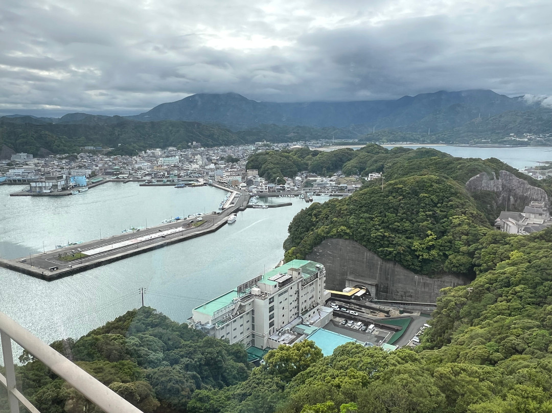 浦岛酒店主图