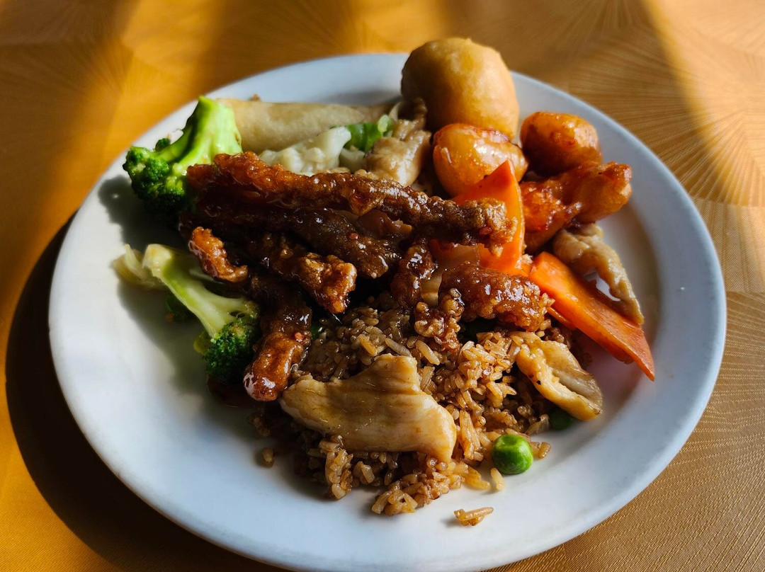 Raymond's Restaurant