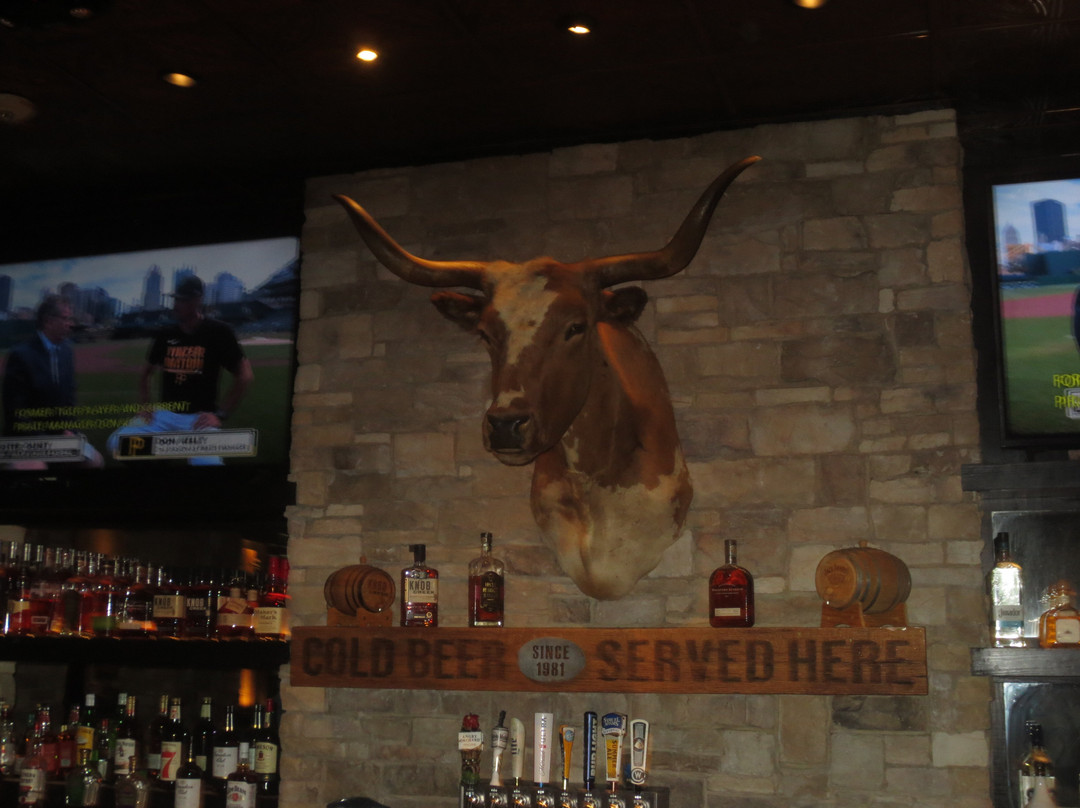 LongHorn Steakhouse