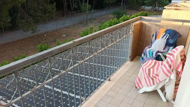 Cassiopea Lido Hotel-旅行者