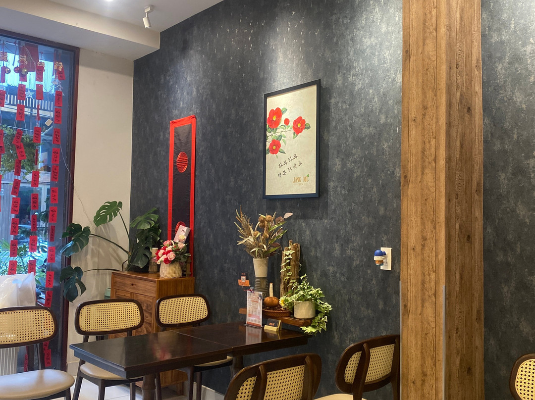 Jang Mi Spa Massage Da Nang Riverside-岘港必去景点