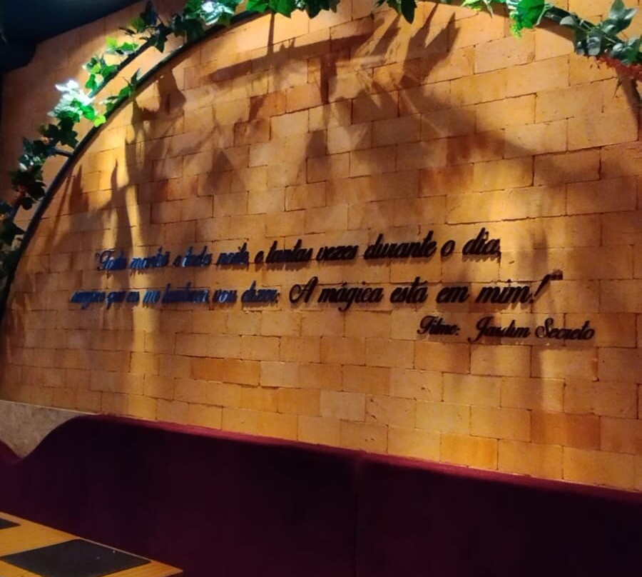 Camboriú Praia 酒店主图