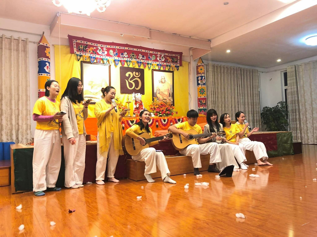 Sivananda Yoga Resort And Training Center-大勒必去景点