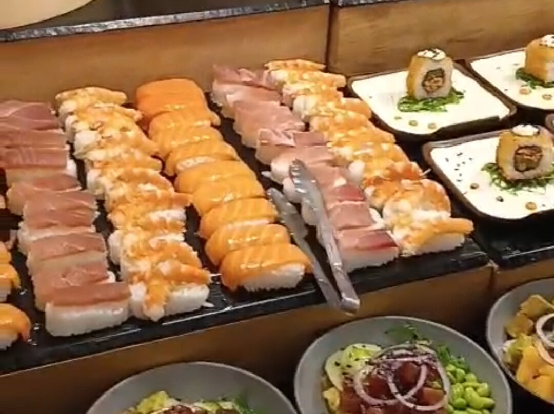 赫利俄斯酒店-阿尔穆内卡尔主图