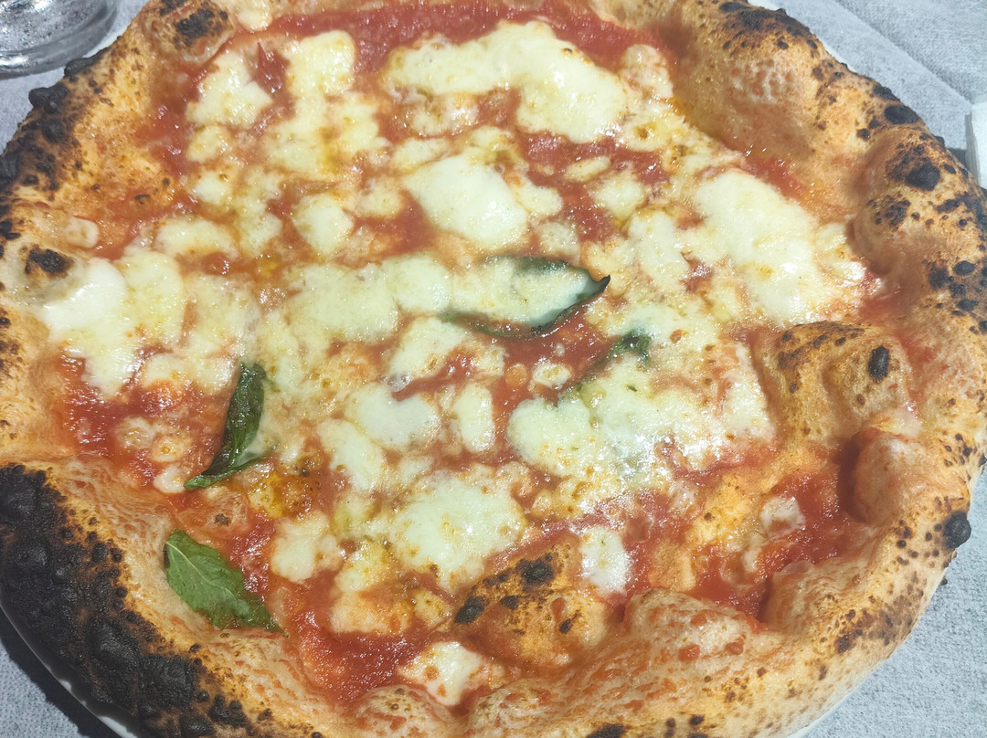 Pizzeria da Coci's