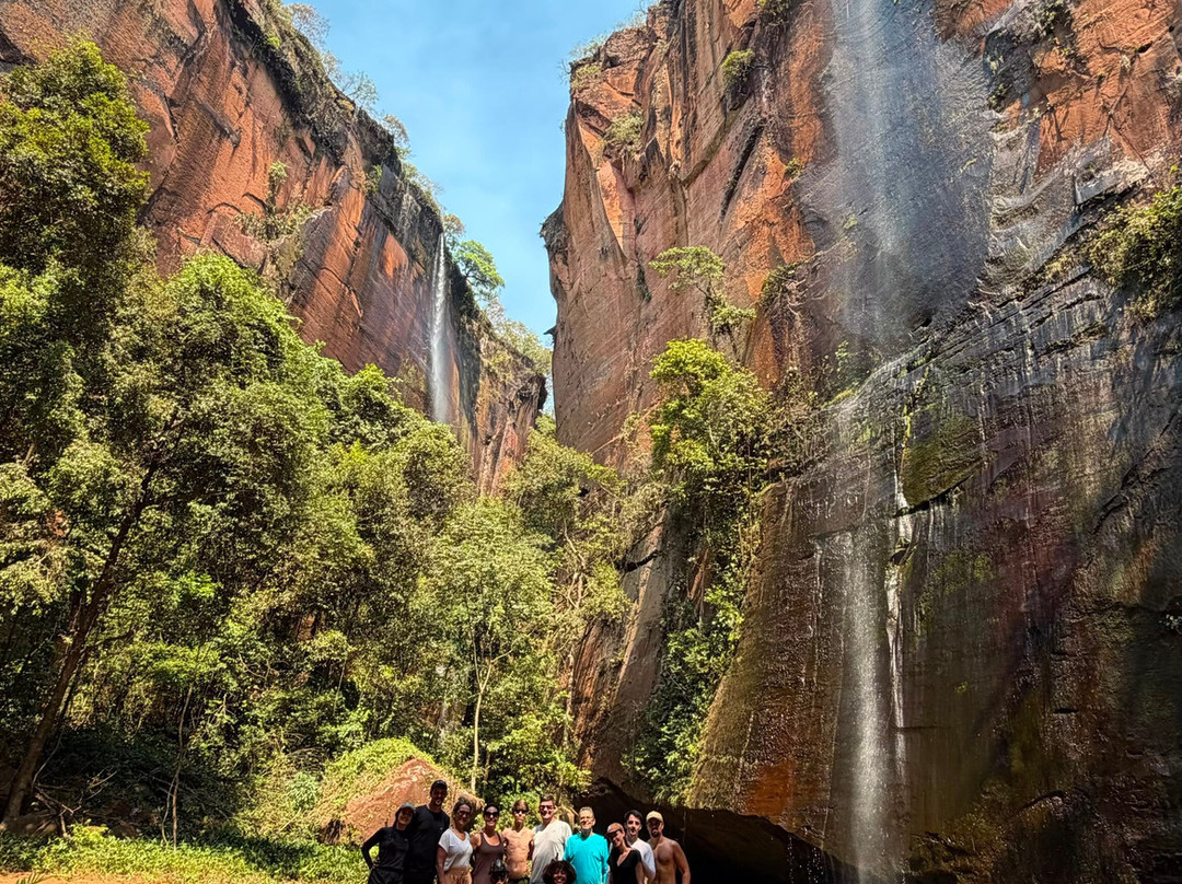 Cerrado Dourado Expedições-Jalapao State Park必去景点