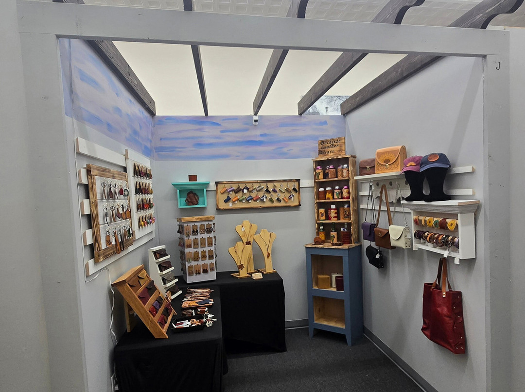 Needful Things Emporium-Charles Town必去景点