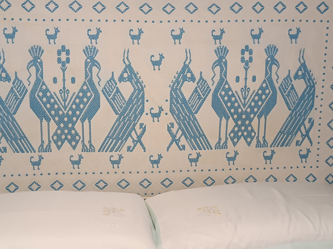 Hotel Edera主图