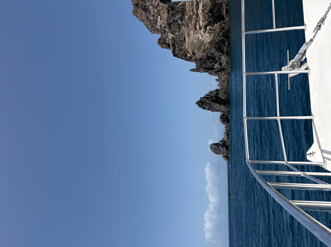 Sea Saba Dive Center-Windwardside必去景点