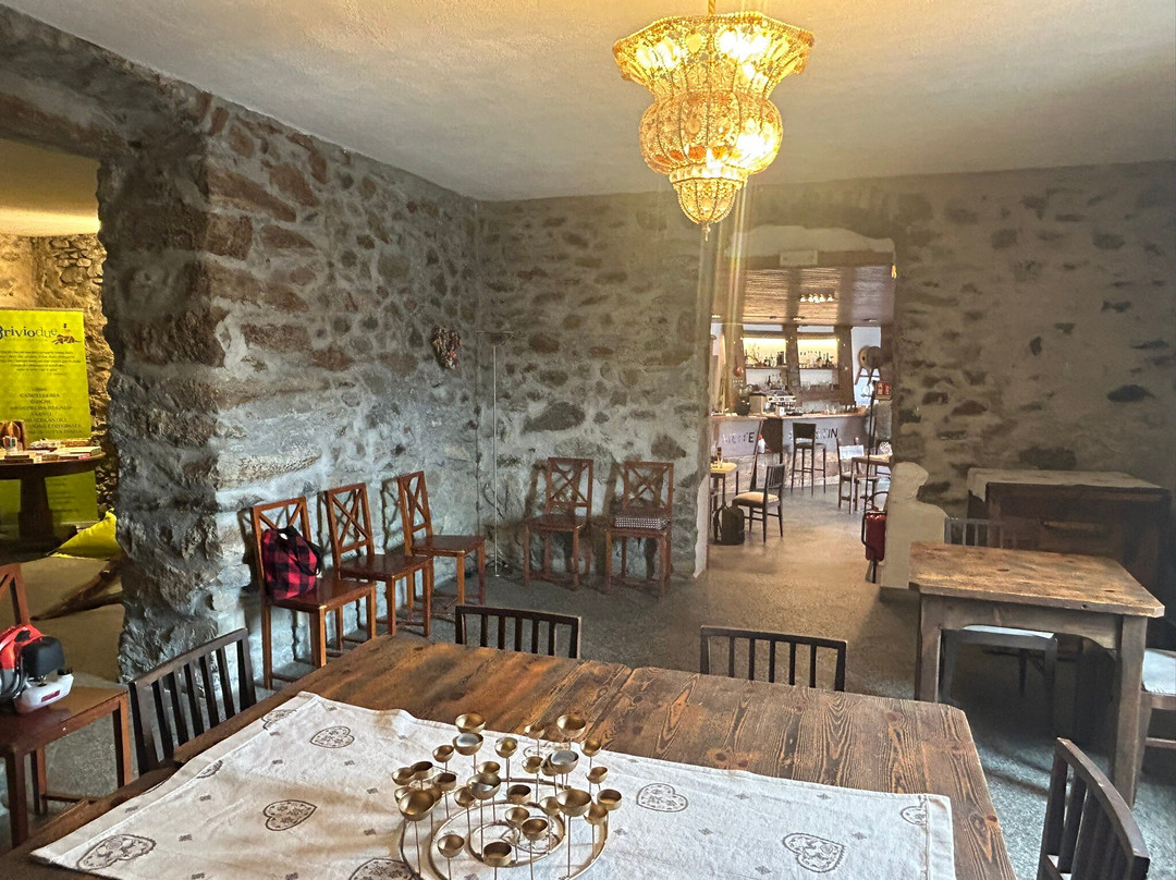 Locanda Le Milieu (ex Meite Celestin)