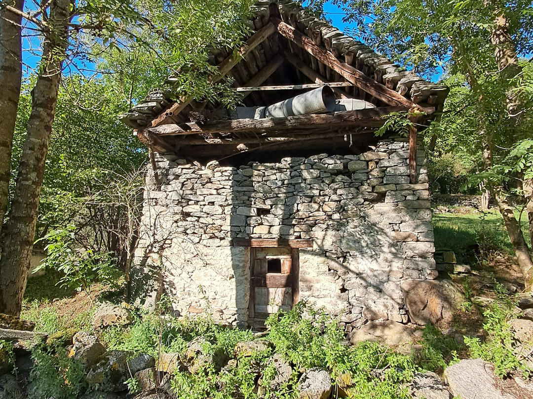 Albergo Ristorante Minoli - Miravalle主图