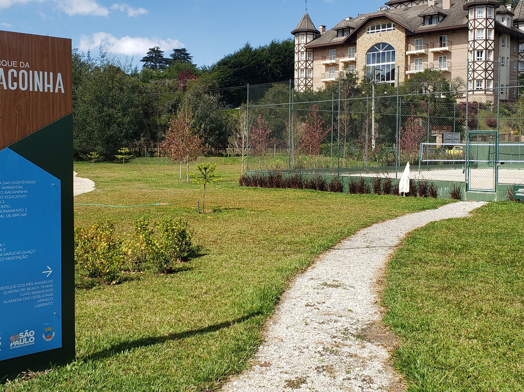 Parque da Lagoinha
