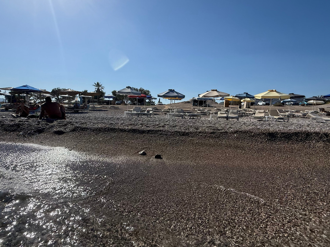 Afandou Beach-Afandou必去景点