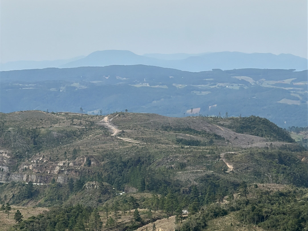 Alto da Boa Vista Hill-Rancho Queimado必去景点
