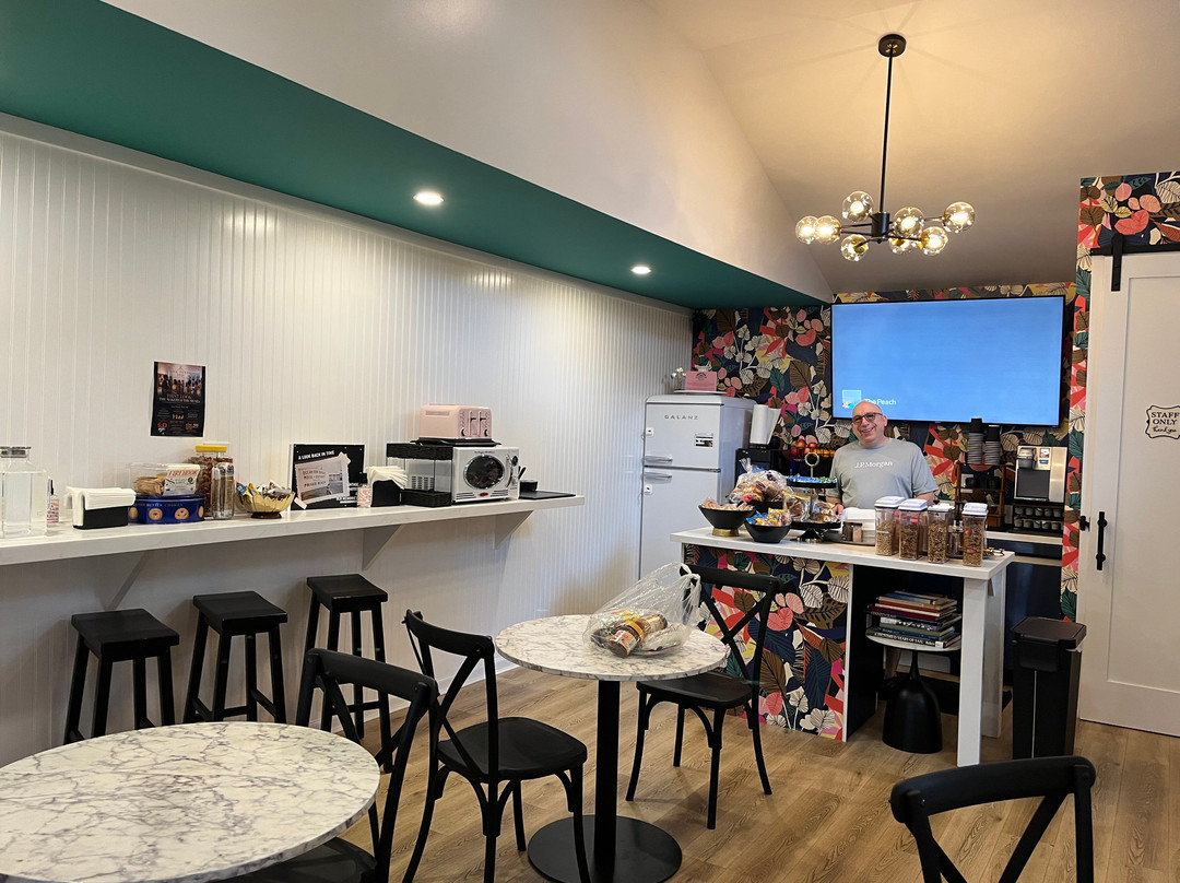 海景露台酒店主图