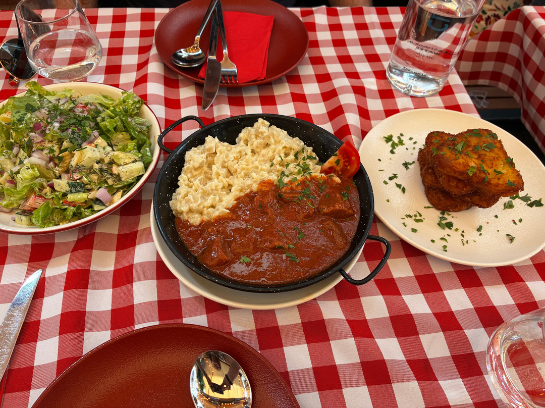 The Diner Co. By Felisa