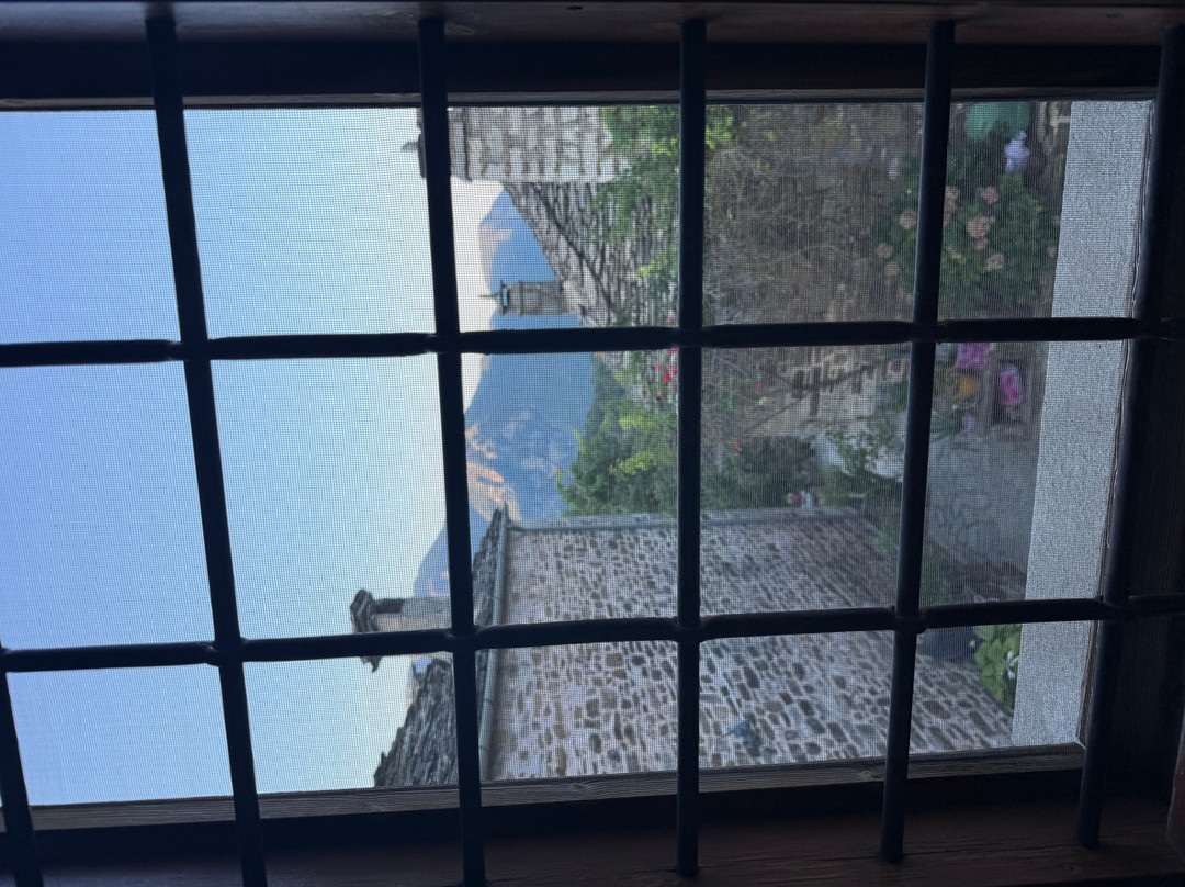 Morfeas Guesthouse主图