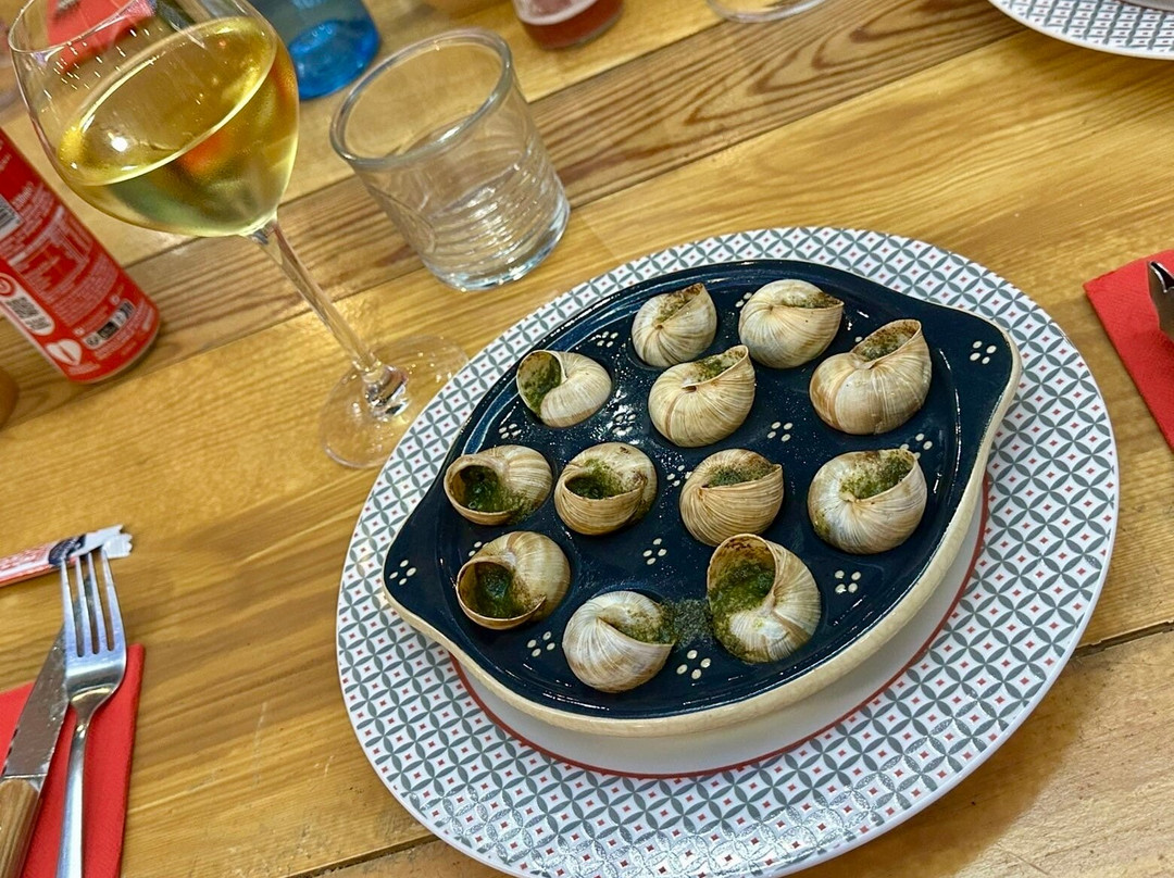 Hotel-Restaurant la Bergerie主图