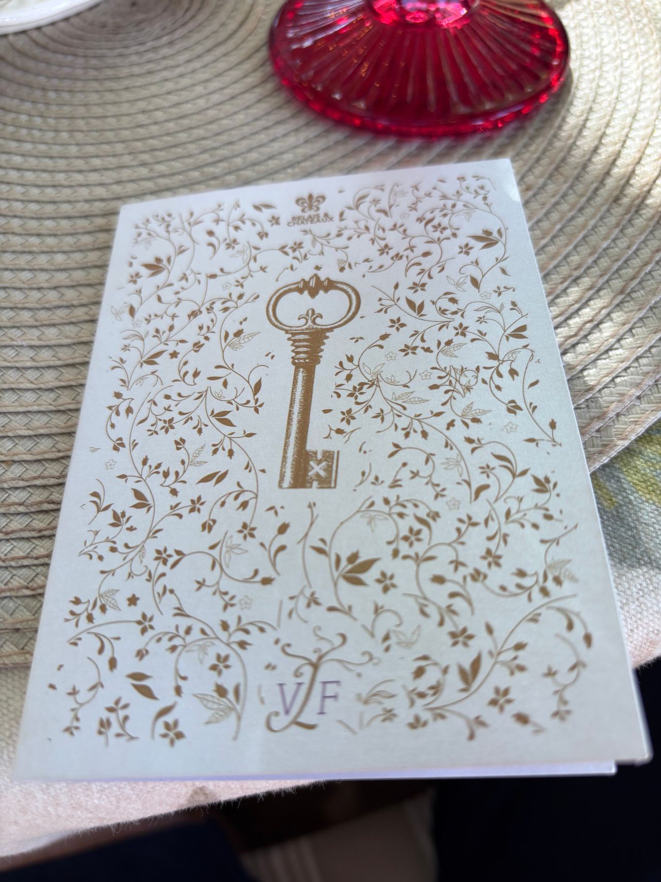 维亚法戈酒店-旅行者