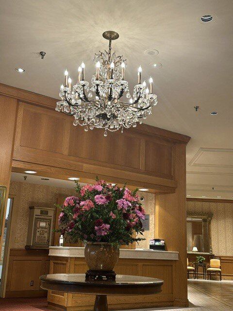 圣保罗酒店-旅行者