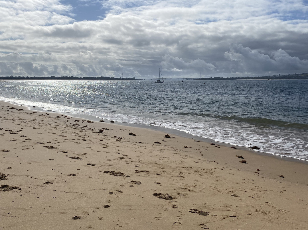 Woolamai Beach-Cape Woolamai必去景点