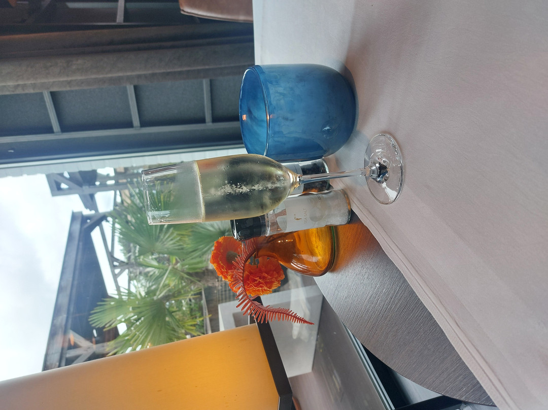 蒂尔凡德瓦克酒店主图