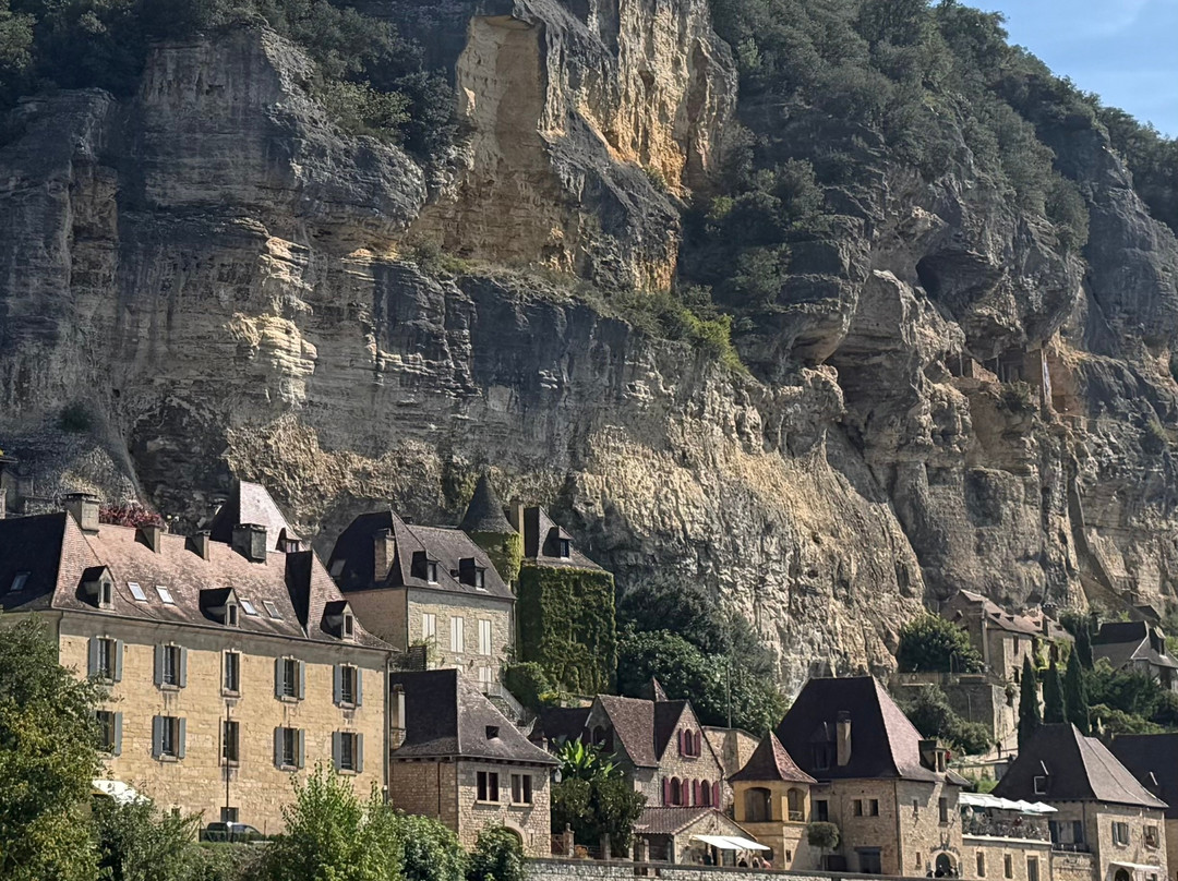 Couleurs Périgord-Vezac必去景点